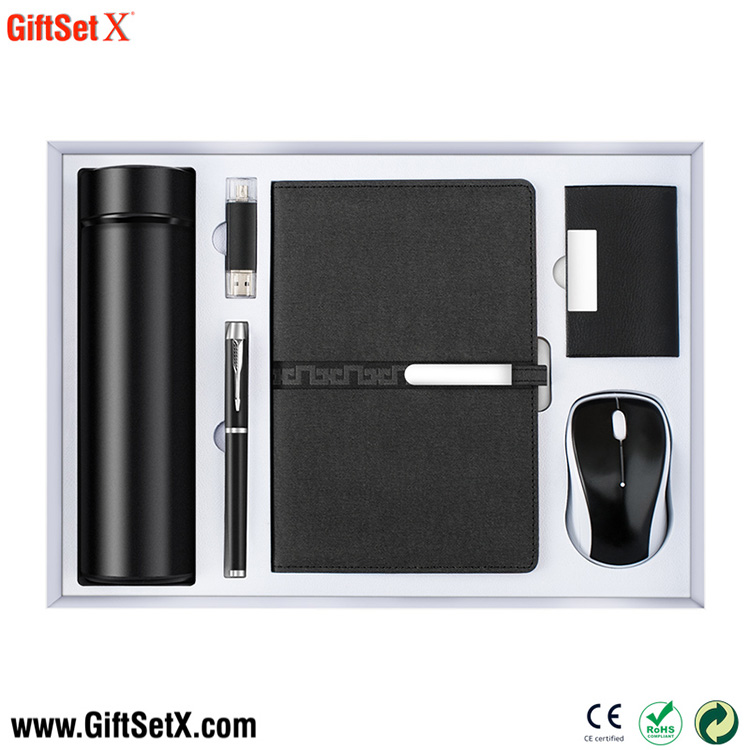 Како корпоративни поклон сетови за свеске постају главни избор на тржишту корпоративних поклона?